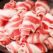 단골아저씨 우삼겹 200g 1팩 프라임등급 미국산소고기 소고기양지, 단품