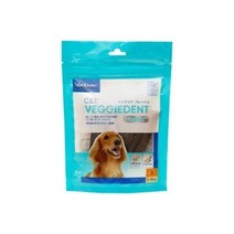 버박 CET 베지덴트 베지츄 S 240g 애견 간식 개껌/껌/강아지껌/개껌/스틱껌/덴탈/치아관리/강아지간식/애견, 버박 CET 베지덴트 베지츄 S 240g 애견 간식 개