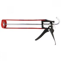 재질 실리콘작업 글루건 실란트건 방수 철 철재건 실리콘 실리콘총 욕실보수 건 634ea