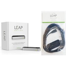 Leap Motion controller & VR Developer Bundle 마운트 세트, 1개