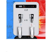 온수기 카페온수기 업소용 편의점 농막 식당, 45리터/h3KW(열 + 열) 45L