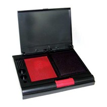 매표 인주셋트인주No.150 도장 스탬프 스템