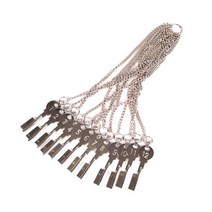 PATROL 365 365N 순찰시계 전용키 열쇠 순경 야간근무 정확한 의경 시간체크 관리사무소 경찰 시큐리티