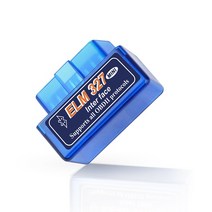 자동차 수리도구 인피니티 Q50 Q60 G37 G35 QX80 QX70 QX50 Q70 FX35 FX/M/EX ELM327 OBD2 스캐너 토크 안드로이드 블루투스 진단 도구, 01 파란