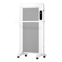 화장실 라디에이터 가정용 난방 사무실 전기 방열기, 3000W 리모컨 컨트롤