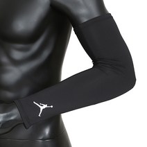 나이키 조던팔토시 슈퍼 슬리브 검흰, S/M, 상세설명참조