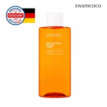 스와니코코 비타민 토너 300ml, 단품