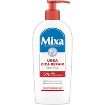 Mixa Urea Cica Repair Body Milk 믹사 우레아 시카 리페어 바디크림 250g
