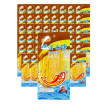 피시스넥 바베큐 13g 24봉 1+1