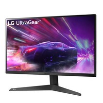 LG 24인치 울트라기어 FHD 1ms 165Hz 게이밍 모니터 AMD 프리싱크 블랙 스태빌라이저 포함