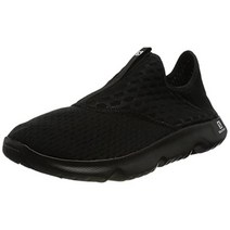살로몬 릴랙스 모크 5.0 트래킹화 하이킹 신발 REELAX MOC 남성용