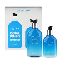 보닌 올인원 하이드레이트 기획 150ml+80ml, 없음
