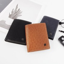 부자지갑 명품 원단 a purse to make you money 중지갑