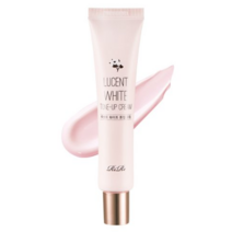 리르 루센트 화이트 톤업크림 40ml, 단품, 1개