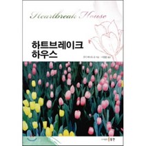 하트브레이크 하우스, 동인(종로), 조지 버나드 쇼 저/서영윤 역