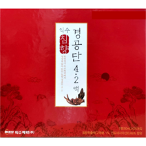[익수제약] 침향 경공단4.2 액 (1병(50ml) x 20개입), 50ml