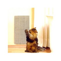 [칼리] 코너형 스크레칭 보드(80cm)/스크레쳐, 상세 설명 참조