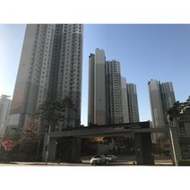 인천 남동구 논현동 에코메트로5단지 한화꿈에그린 아파트 환기시스템 H13등급 헤파필터 탈취복합형 / 청소기타입 헤파필터, DSE-300 / 400 / 600 / 700