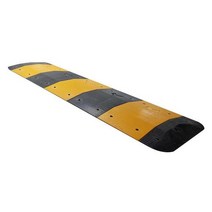 디케이골든글러브 과속방지턱 사이드블록250x1000(흑), 1