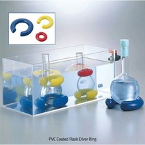 PVC 플라스크 다이버 리드 링 플라스크링 플라스크 링, SL.Sup7091