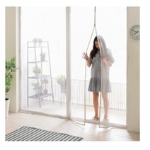 금동이 베란다용 모기장