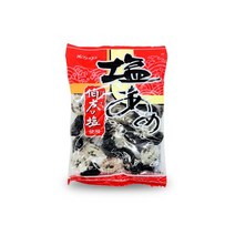 카수가이 시오아메 소금사탕 140g 일본캔디