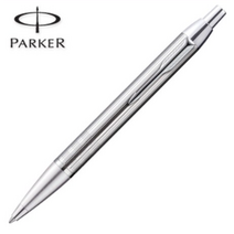 파카 아이엠 프리미엄2 CT볼펜 샤이니크롬 고급볼펜 선물용 싸인용 PARKER 유성펜