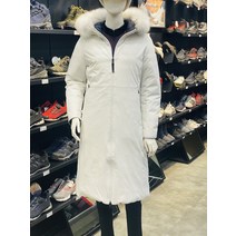 K2 롱패딩 여성 KWW20568 등산의류 아웃도어 구스 롱다운 패딩 플렉시(FLEXI) 다운 자켓127040