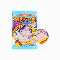 마루큐 글루텐3 딸기향 낚시떡밥 민물낚시용품