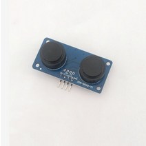스마트 방수 초음파 모듈 JSN-SR04T 통합 거리 Arduino 용 트랜스 듀서 센서, [04] JSN-SR20