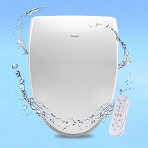 이누스 방수비데 IS-27D - 모든 방향 완벽 파워방수 본체 IPX6 리모컨 IPX7, 2. 기사님 설치후 20,000원 결재