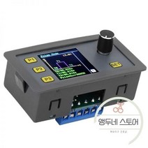 펄스 발생기 임의 파형 캘리브레이터 신호 모듈 조정 가능 미터 없음