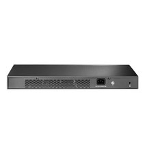 [TP-Link] 티피링크 TL-SX3008F 10G SFP+ 8포트 광 스위치