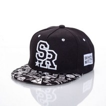 골프 스냅백 남성 화이트 메쉬 남자와 여자를위한 야구 모자 Snapback 남여 여름 가을 아크릴 조정 가능한 상표 힙합 남자의 Dropshipping, SR Black