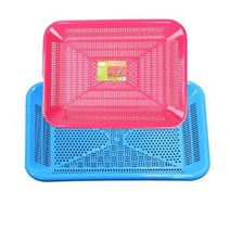 사각채반(특대) 소쿠리 김장채반