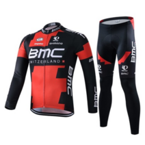 SHIMANO자전거 상하의 세트