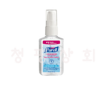 퓨렐 손소독제, 5개, 59ml