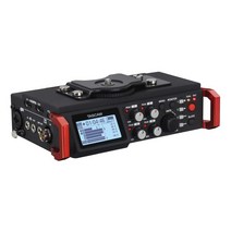 TASCAM 리니어 PCM 레코더 디지털 SLR 카메라용 DR-701D, 상품명참조