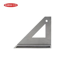 갑구사 연귀자 각도자 직각자 각도자, 1개