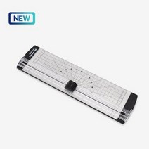 현대오피스 재단기 트리머 Trimmer-005 1회10매재단