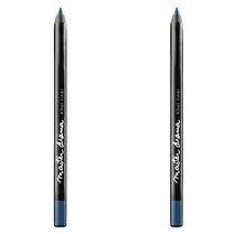 Maybelline Newyork 독일화장품 카잘아이라이너 오션블루 특별한날 포인트메이크업 2개