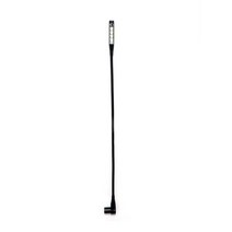 마이크용품 YAMAHA CL5 CL3 CL1 QL5 QL1 RIVAGE PM5D 구즈넥 램프 4 핀 XLR 직각 믹서 DJ, 01 50CM white light