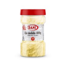 Dani 다진 마늘 분말 400g