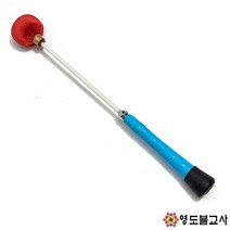 칼라징채겸북채(우단)고장채