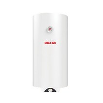 메가썬 저장식 전기 온수기 100L 벽걸이형 MSW-100BO, 단품