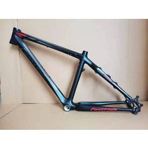 자전거 프레임 마지막 탄소 mtb 산악 자전거 프레임 26er 17 UD 싼 중국 탄소 자전거 자전거 프레임 mtb 자, 26X18 인치