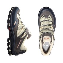 SALOMON 살로몬 23 2 47133300 퀘스트 에보니