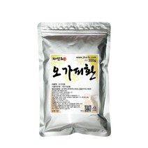 자연초 국산 오가피환 300g, 1개