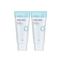 비욘드 엔젤아쿠아 모이스처 클렌징폼 300ml+300ml, 6개