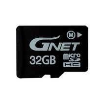 지넷시스템 MicroSD 32GB